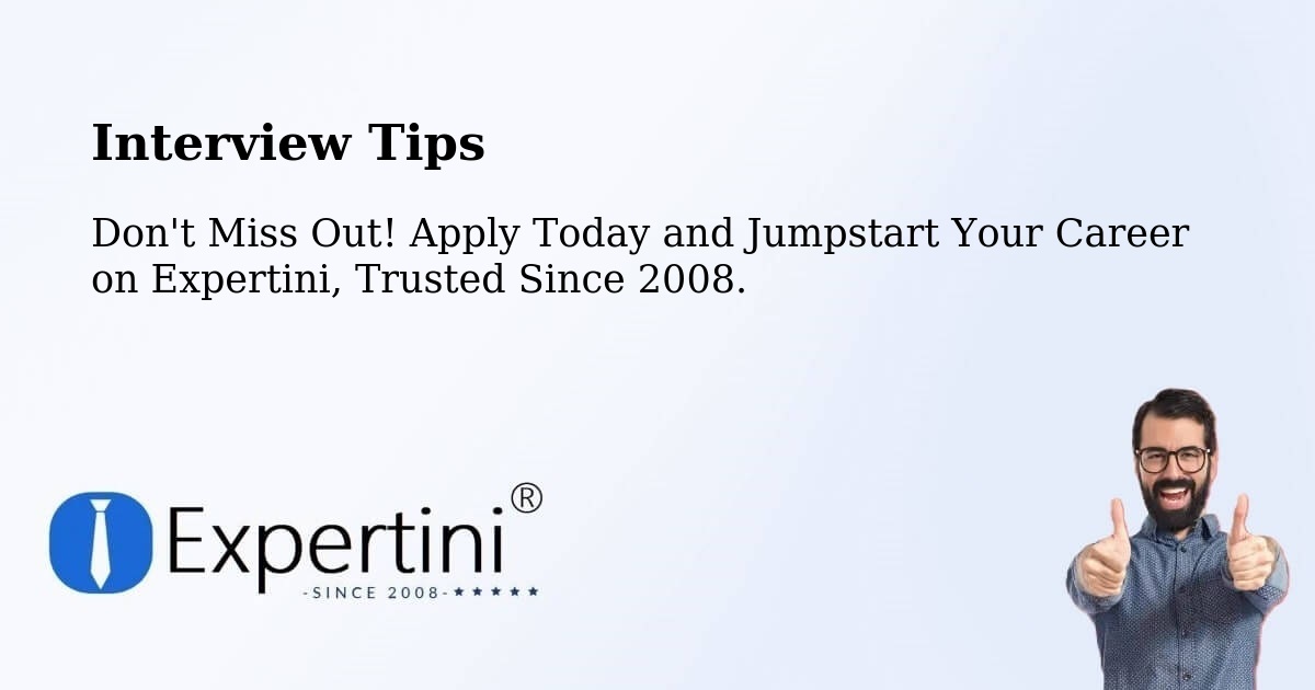 Interview Tips & Techniques for Job Seekers – Huexotitla - Huexotitla, Mexico Jobs Expertini